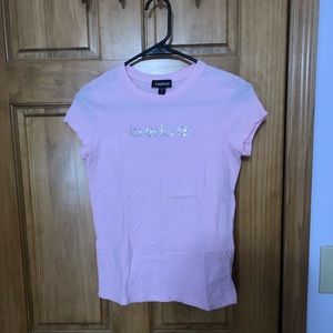 🌻5/$25🌻 Bebe T-shirt